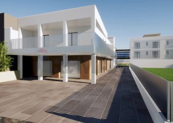 Casa all\'aperto - Trilocale Via Nazionale Adriatica
 
89, Roseto degli Abruzzi - foto 3