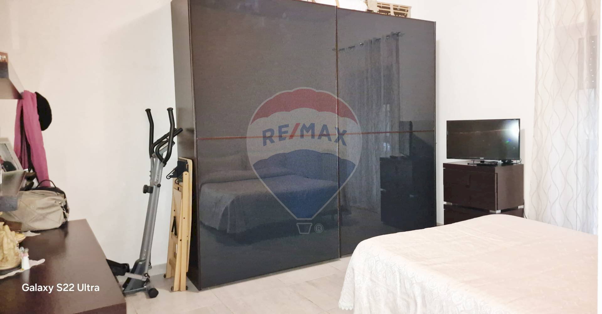 Camera / camera da letto - Appartamento Castellammare di Stabia - foto 1