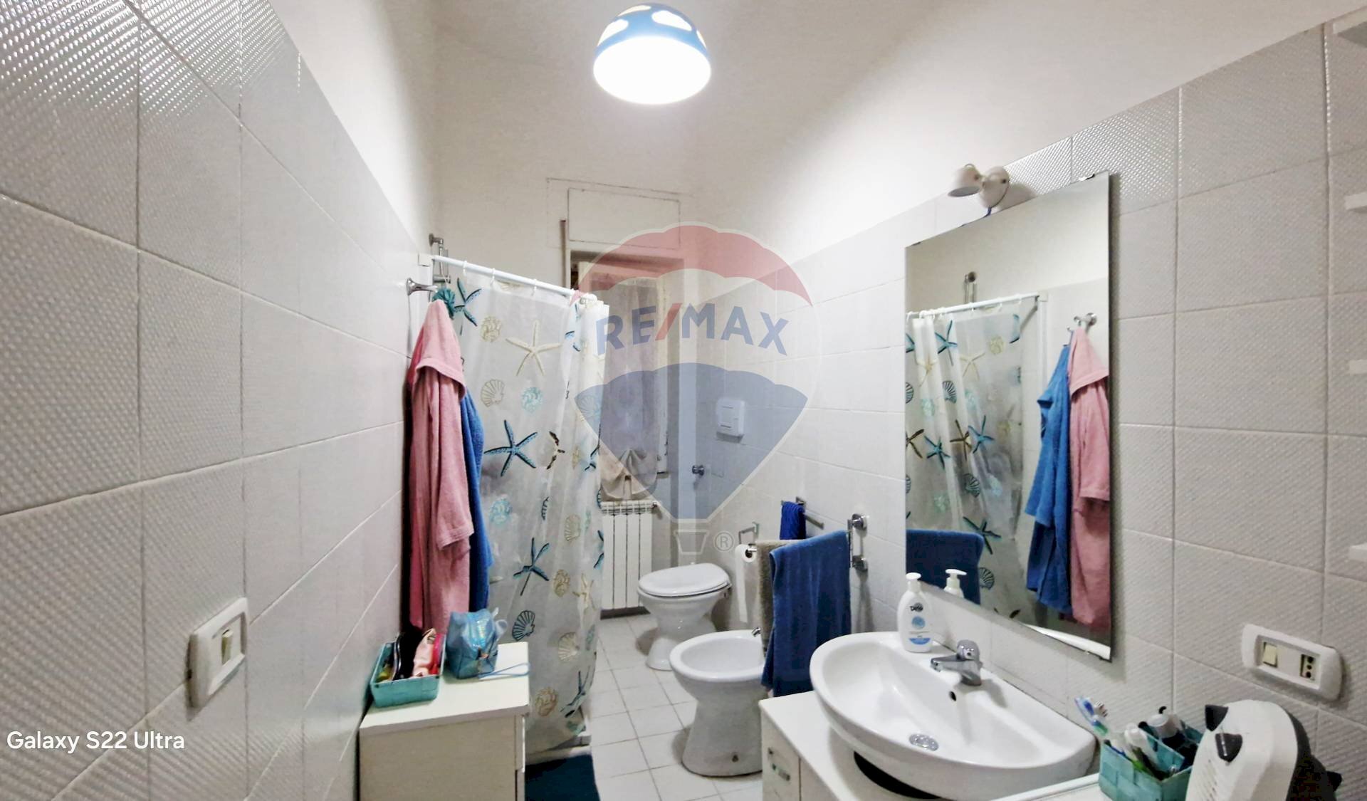 Bagno - Appartamento Castellammare di Stabia - foto 2