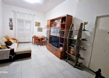 Soggiorno - Appartamento Castellammare di Stabia - foto 3