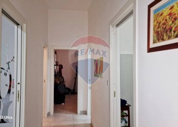 Hall / corridoio - Appartamento Castellammare di Stabia - foto 5