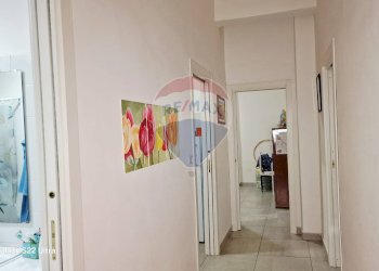 Hall / corridoio - Appartamento Castellammare di Stabia - foto 6