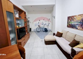 Soggiorno - Appartamento Castellammare di Stabia - foto 7