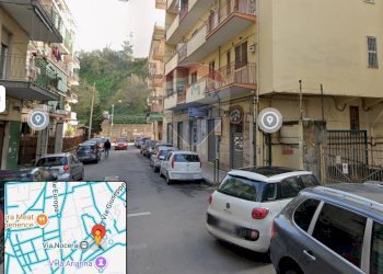 Edificio all\'aperto - Appartamento Castellammare di Stabia - foto 10