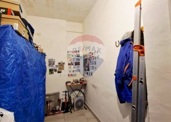 stanzino - Appartamento Castellammare di Stabia - foto 11