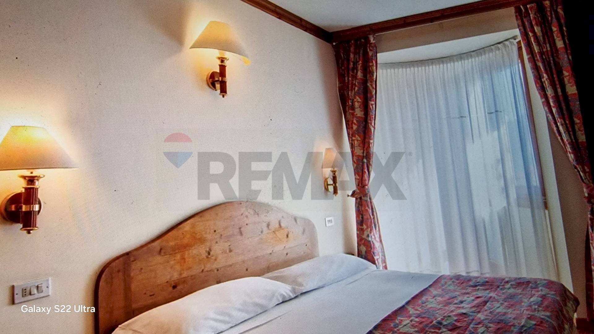 Camera / camera da letto - Two-room apartment Cortina d'Ampezzo - photo 1