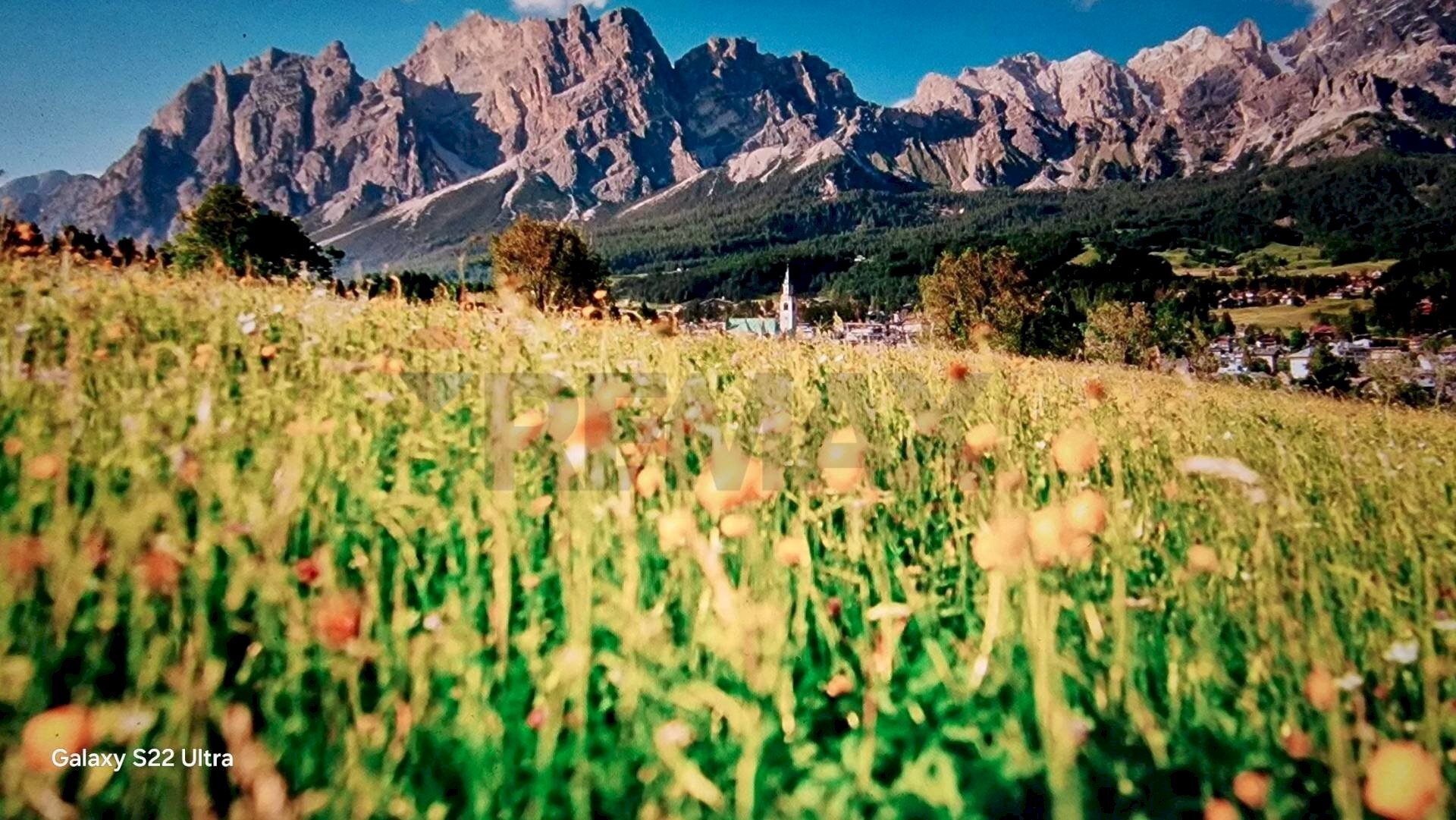 Vista delle montagne - Two-room apartment Cortina d'Ampezzo - photo 2