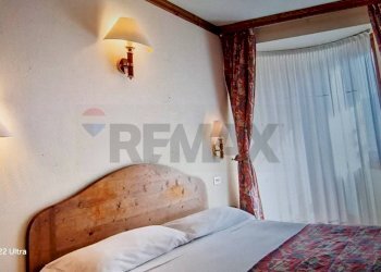 Camera / camera da letto - Two-room apartment Cortina d'Ampezzo - photo 1