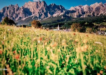 Vista delle montagne - Two-room apartment Cortina d'Ampezzo - photo 2