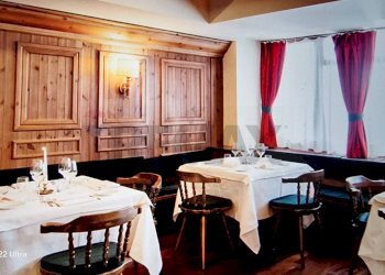 Sala da pranzo - Two-room apartment Cortina d'Ampezzo - photo 3