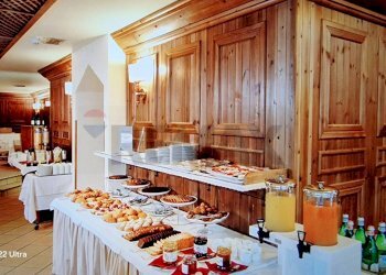 Hall / corridoio - Two-room apartment Cortina d'Ampezzo - photo 6