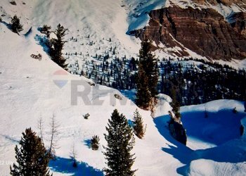 Vista delle montagne - Two-room apartment Cortina d'Ampezzo - photo 7