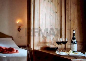 Camera / camera da letto - Two-room apartment Cortina d'Ampezzo - photo 8