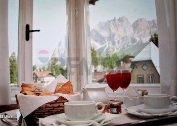 Dettagli - Two-room apartment Cortina d'Ampezzo - photo 9