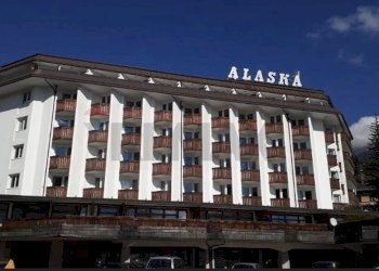 Edificio all\'aperto - Two-room apartment Cortina d'Ampezzo - photo 11