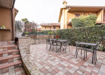 Terrazza - Villa a Schiera Seriate - foto 11