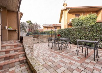 Terrazza - Villa a Schiera Seriate - foto 12