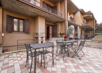 Terrazza - Villa a Schiera Seriate - foto 14