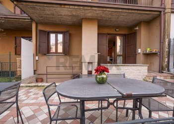 Terrazza - Villa a Schiera Seriate - foto 15