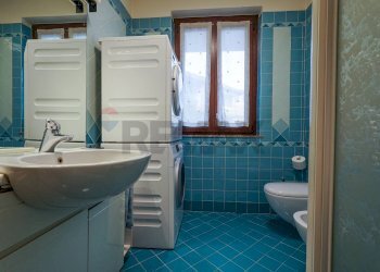 Bagno - Villa a Schiera Seriate - foto 20