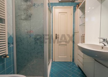 Bagno - Villa a Schiera Seriate - foto 21