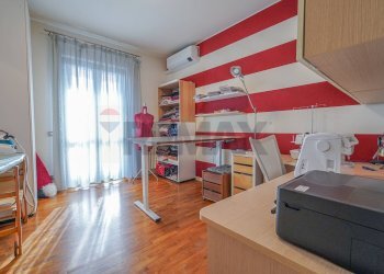 Camera / camera da letto - Villa a Schiera Seriate - foto 23