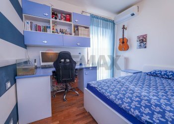 Camera / camera da letto - Villa a Schiera Seriate - foto 26