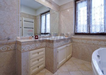 Bagno - Villa a Schiera Seriate - foto 31