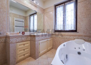 Bagno - Villa a Schiera Seriate - foto 32