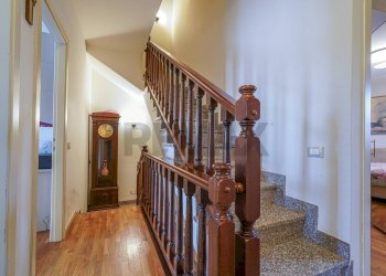 Scale - Villa a Schiera Seriate - foto 38