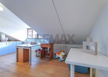 Camera / camera da letto - Villa a Schiera Seriate - foto 40