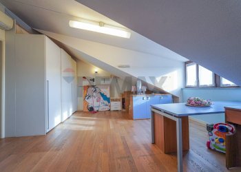 Cucina - Villa a Schiera Seriate - foto 41