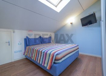 Camera / camera da letto - Villa a Schiera Seriate - foto 43