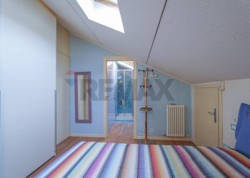 Camera / camera da letto - Villa a Schiera Seriate - foto 44