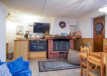 Cucina - Villa a Schiera Seriate - foto 46