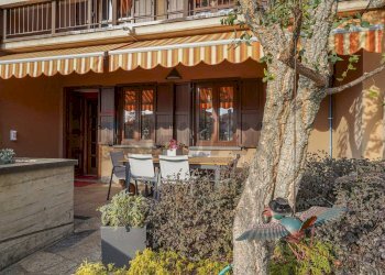 Casa all\'aperto - Villa a Schiera Seriate - foto 51