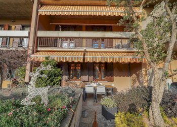 Casa all\'aperto - Villa a Schiera Seriate - foto 52