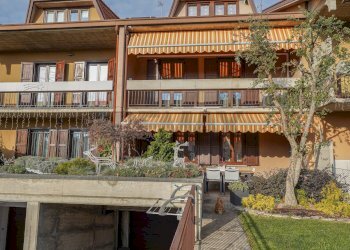 Casa all\'aperto - Villa a Schiera Seriate - foto 53