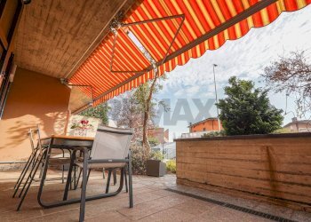 Terrazza - Villa a Schiera Seriate - foto 55