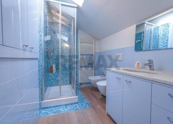 Bagno - Villa a Schiera Seriate - foto 18