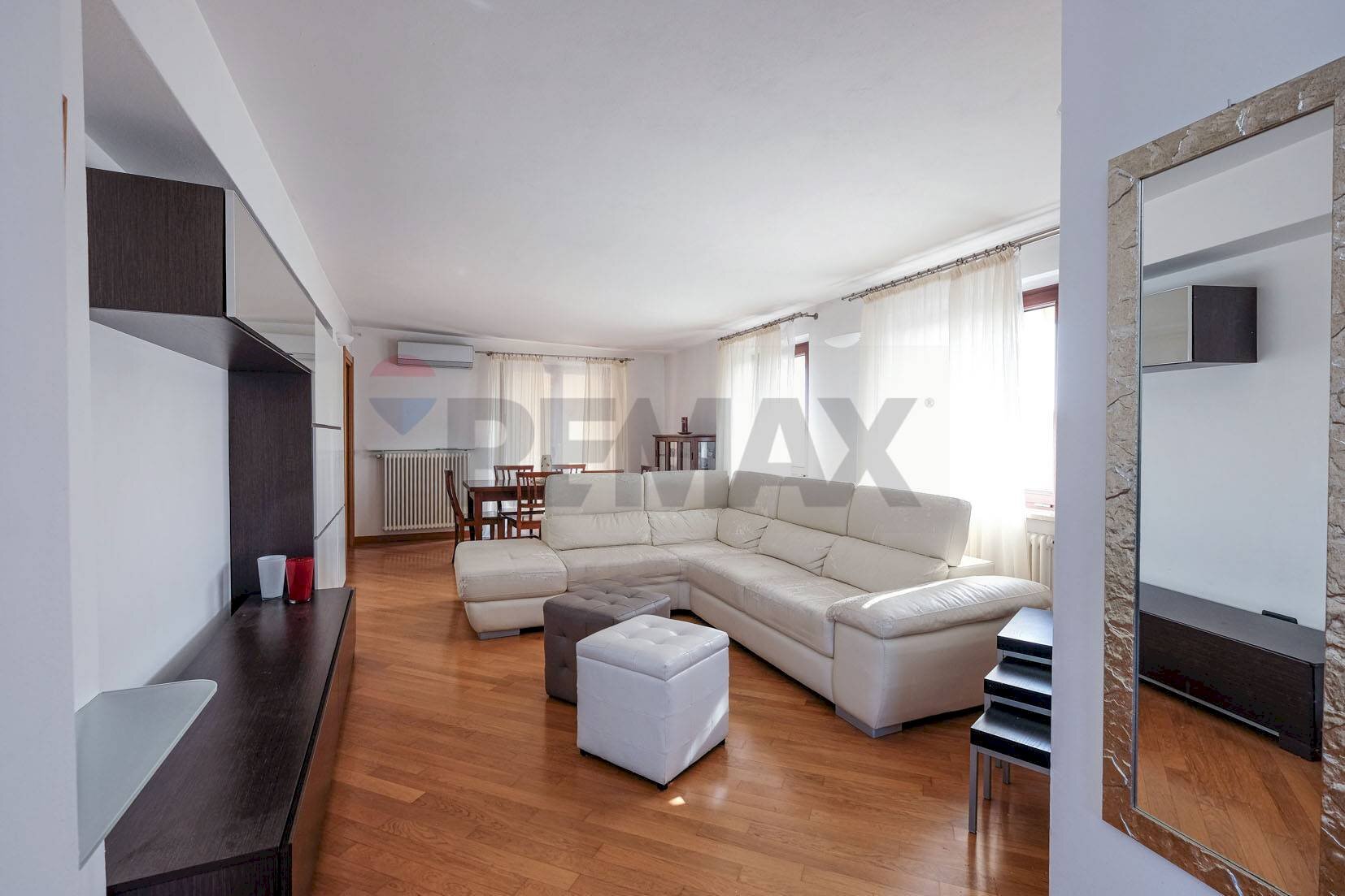 Sala da pranzo - Quadrilocale Filago - foto 3