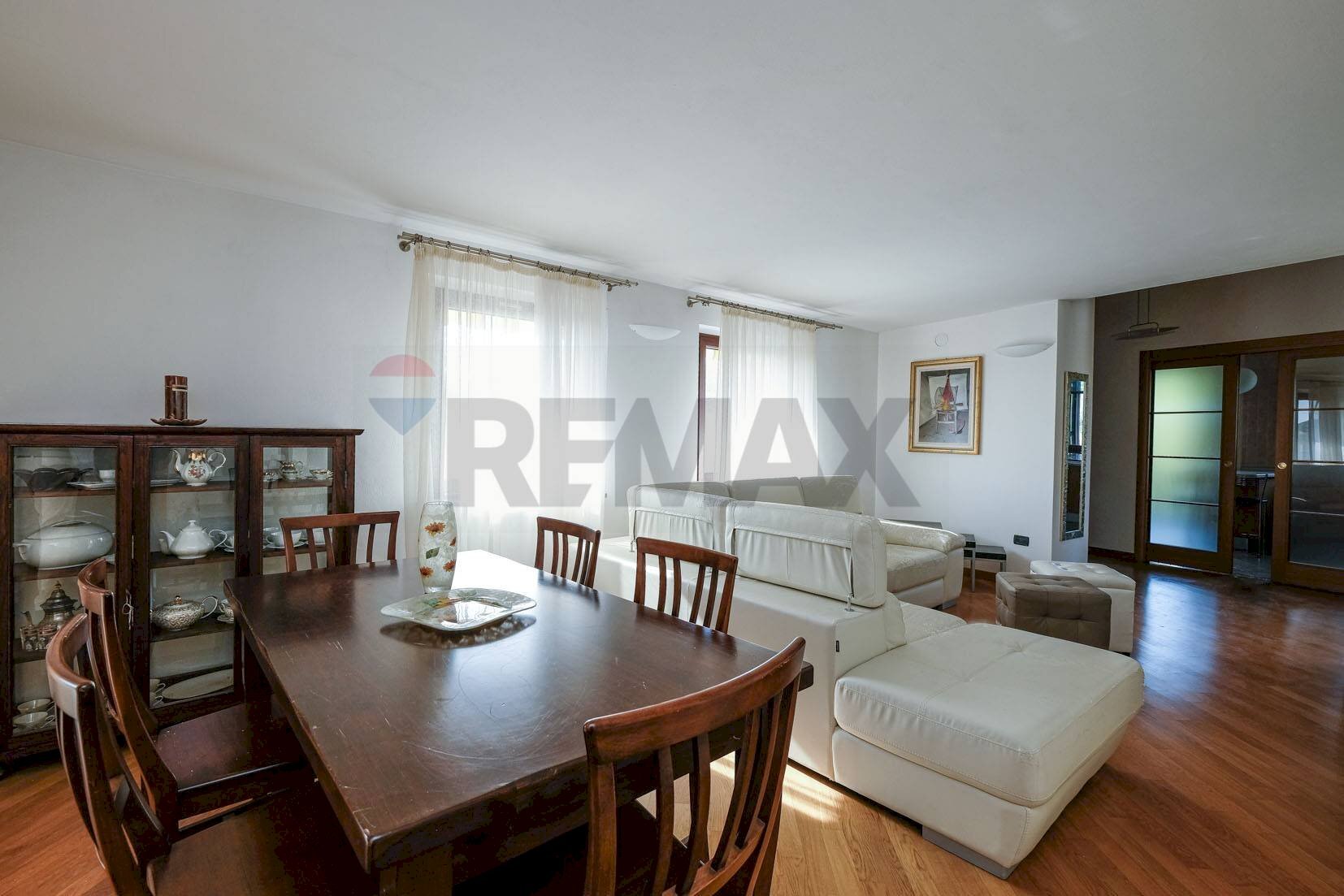 Sala da pranzo - Quadrilocale Filago - foto 1