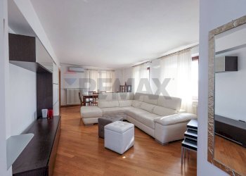 Sala da pranzo - Quadrilocale Filago - foto 3