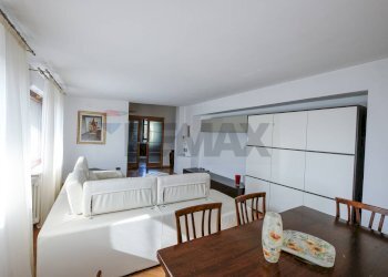 Sala da pranzo - Quadrilocale Filago - foto 2