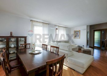 Sala da pranzo - Quadrilocale Filago - foto 1