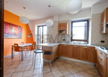 Cucina - Quadrilocale Filago - foto 6