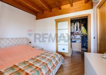 Camera / camera da letto - Quadrilocale Filago - foto 9