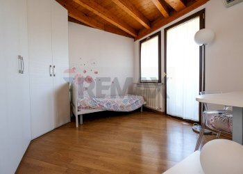 Camera / camera da letto - Quadrilocale Filago - foto 11