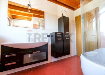 Bagno - Quadrilocale Filago - foto 12