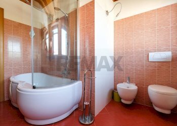 Bagno - Quadrilocale Filago - foto 13